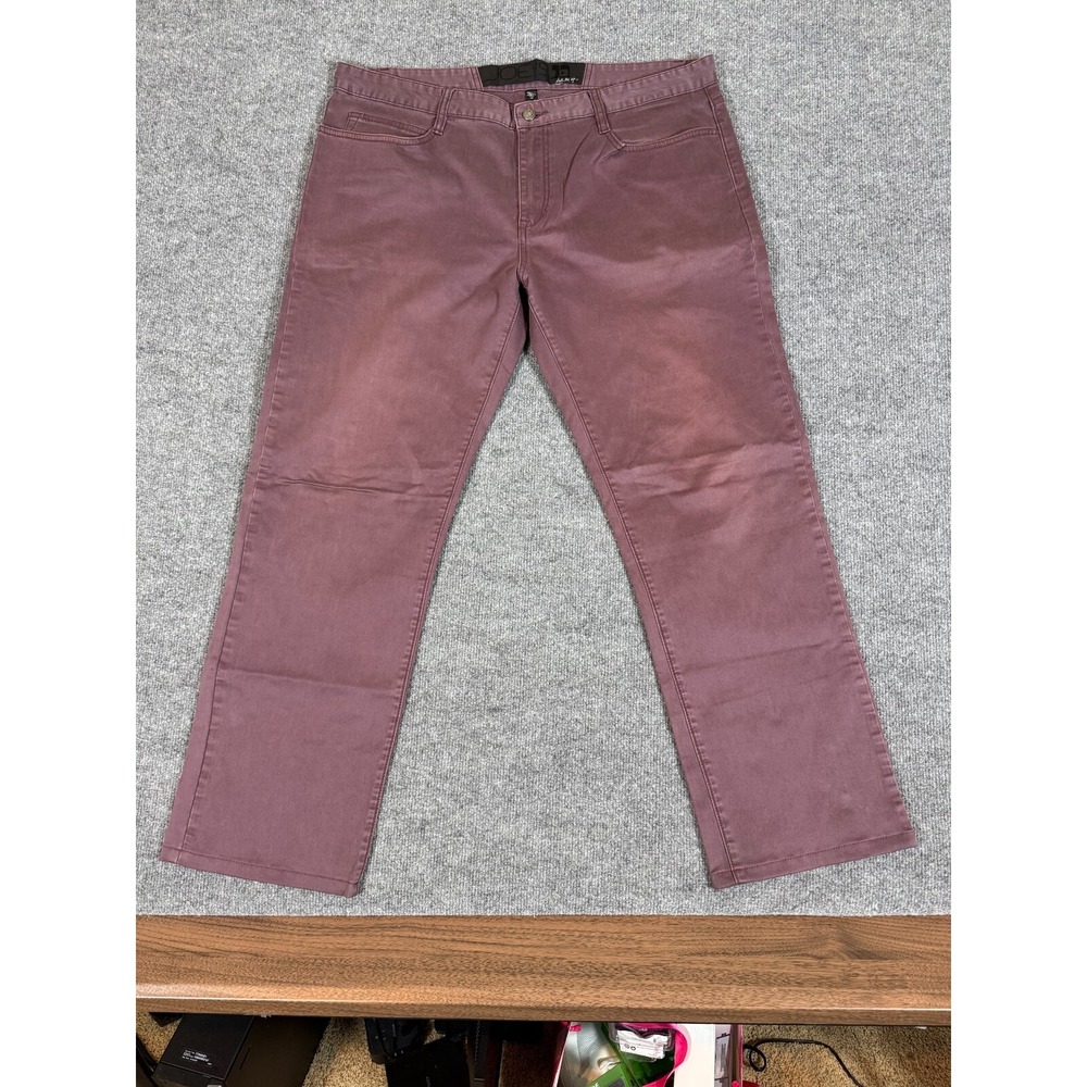 JOES Jeans Mens Size 38x29 Apple Peel Straight Fit THE ASHER Airsoft Stretch Y2K